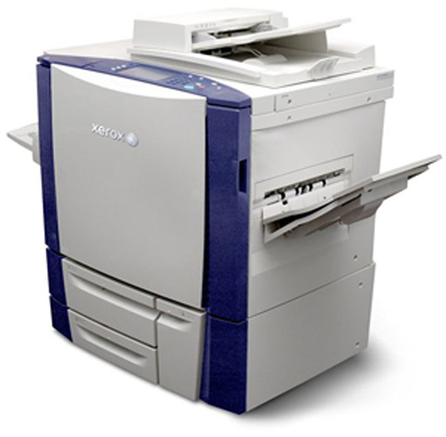 Xerox ColorQube 9303