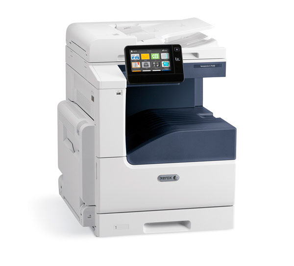 Xerox VersaLink C7020