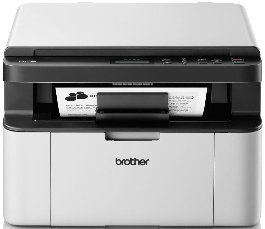 Brother DCP 1510