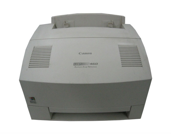 Canon LBP 460