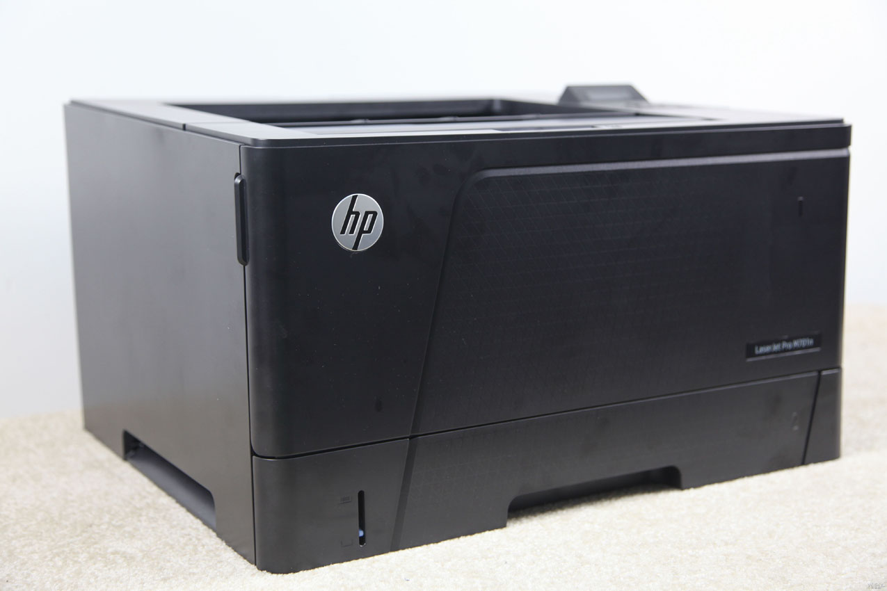 HP LaserJet-PRO M701