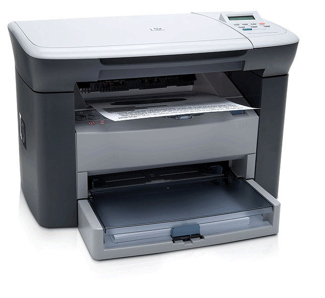 HP LaserJet M1005MFP