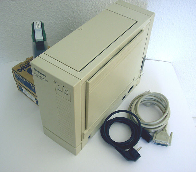 Panasonic KX-P 6100