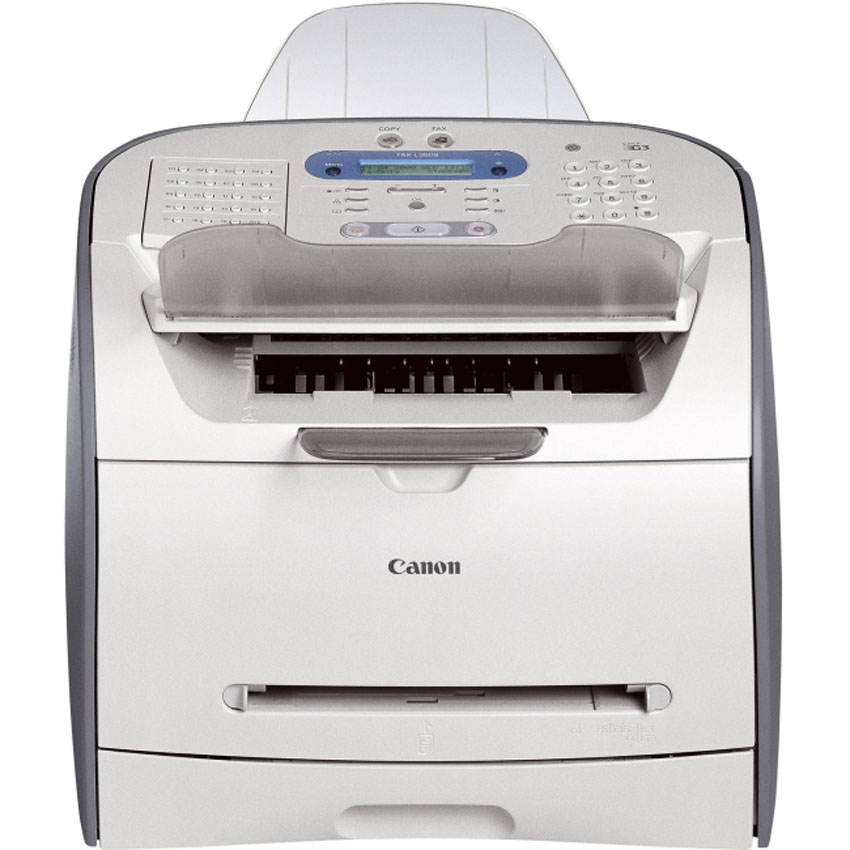 Canon FAX L380