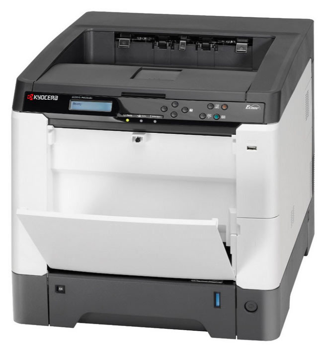 Kyocera ECOSYS P6021