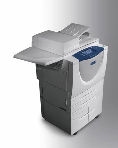 Xerox WorkCentre 5740