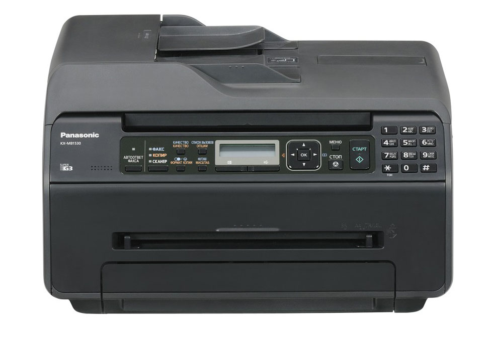 Panasonic KX-MB 1530