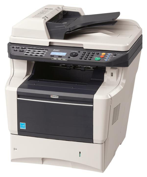 Kyocera KM 3040