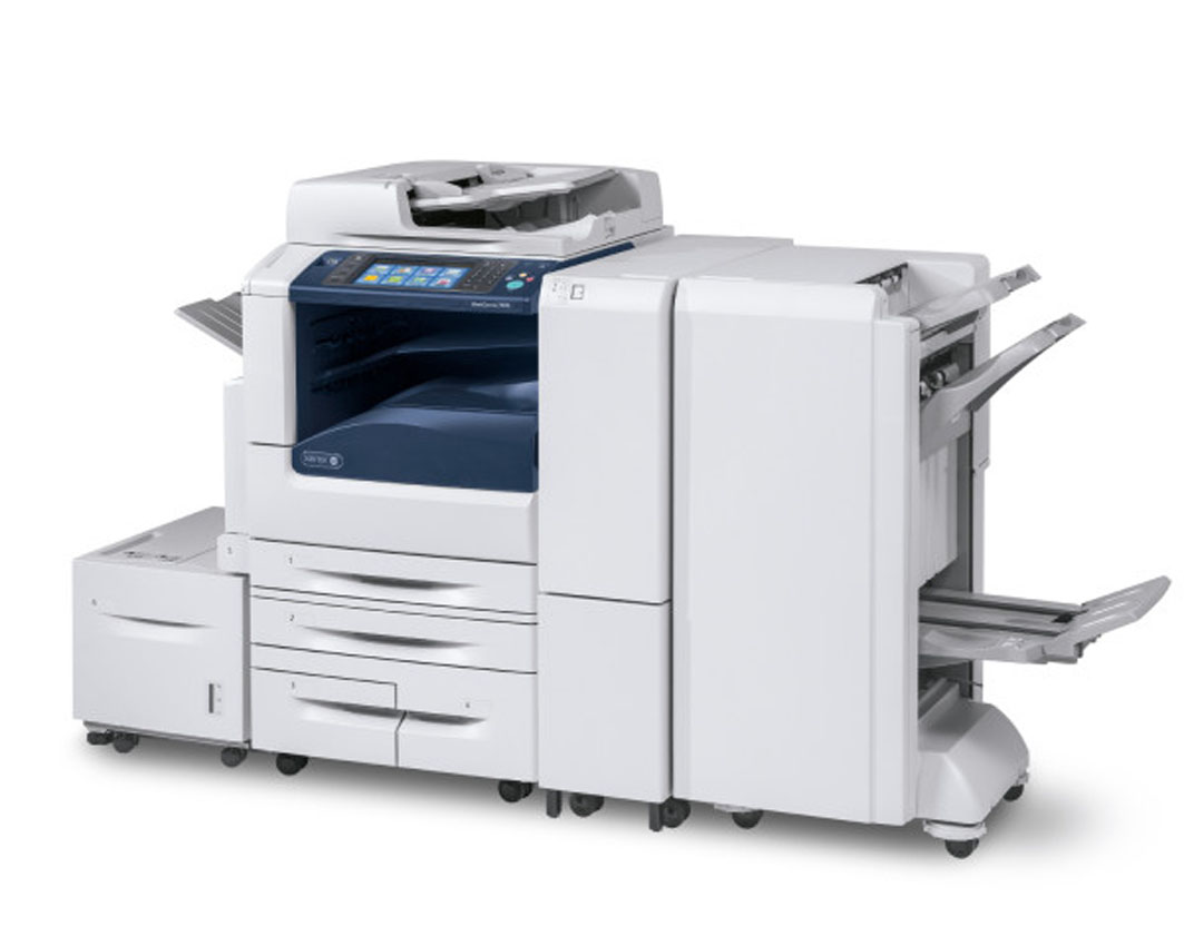 Xerox WorkCentre 7970