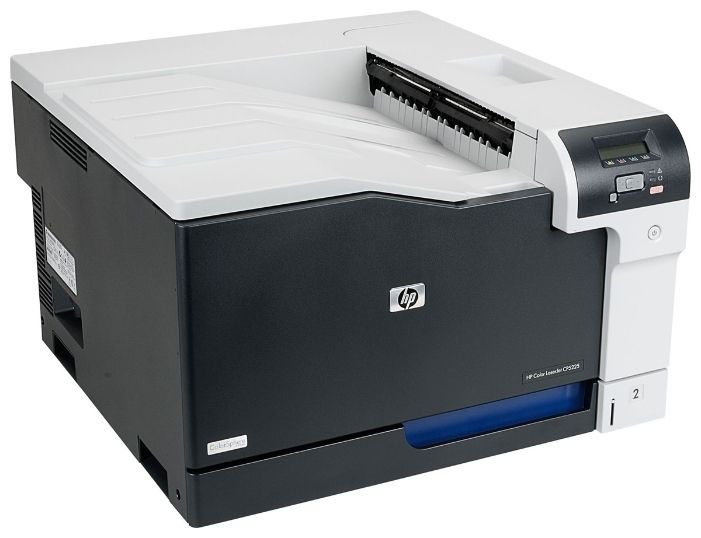 HP Color-LaserJet CP5223