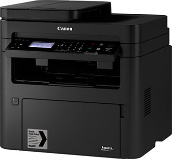 Canon i-SENSYS MF 264dw