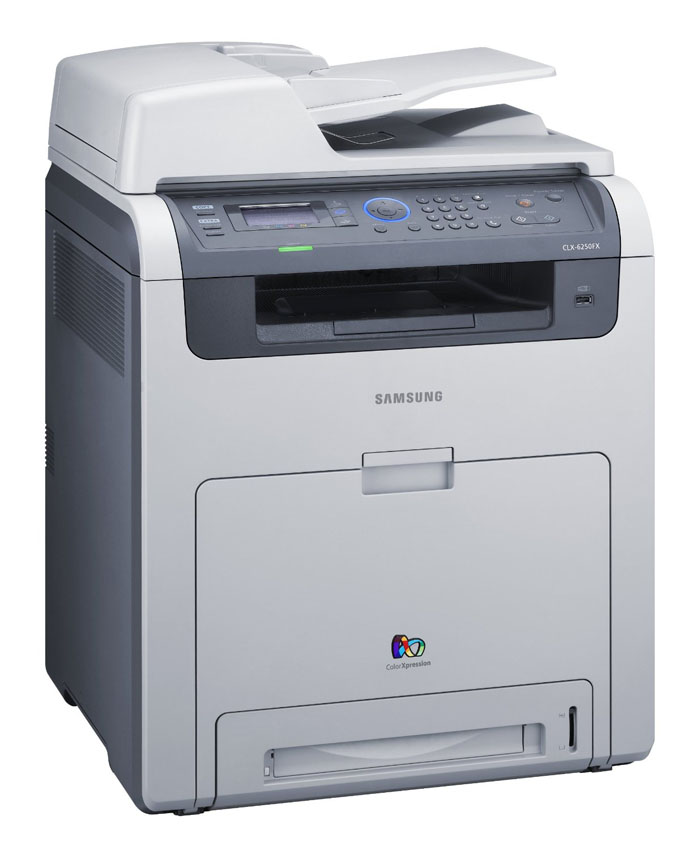 Samsung SCX 6220