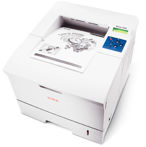 Xerox Phaser 3450