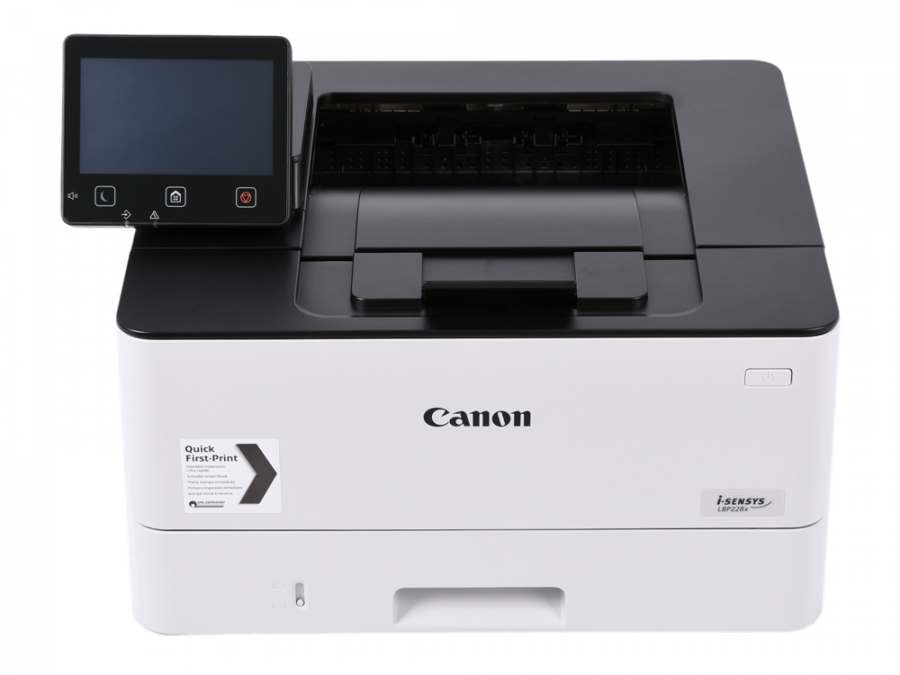 Canon i-SENSYS LBP 228x