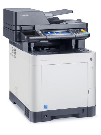 Kyocera ECOSYS M6535