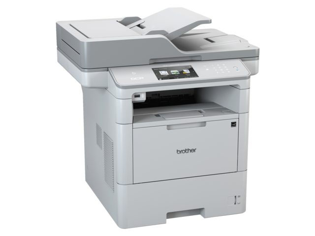 Brother DCP L6600dn