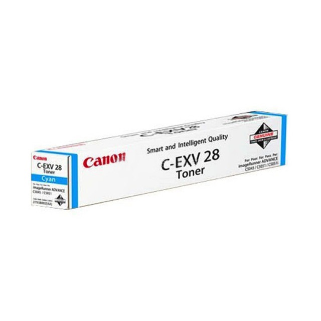 Картридж C-EXV28 C
