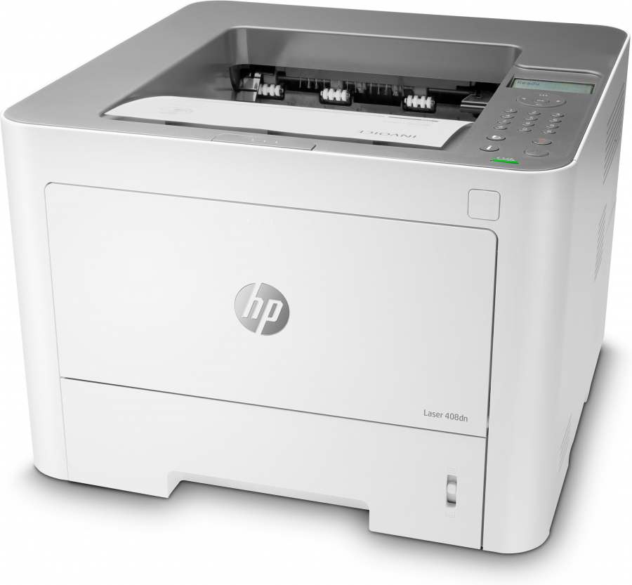 HP Laser 408dn