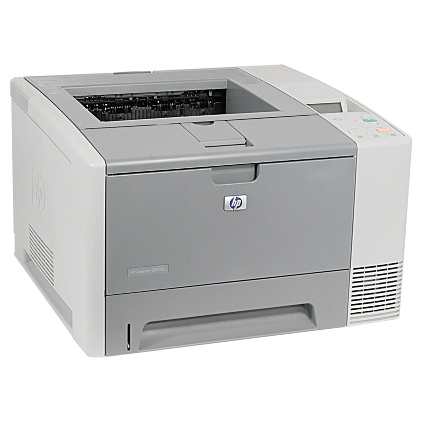 HP LaserJet 2420d