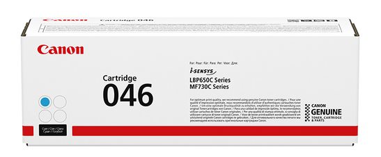 Картридж Cartridge 046 C
