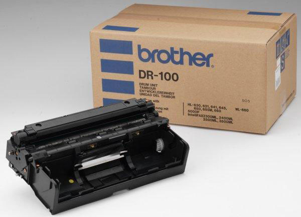 Brother MFC 2300