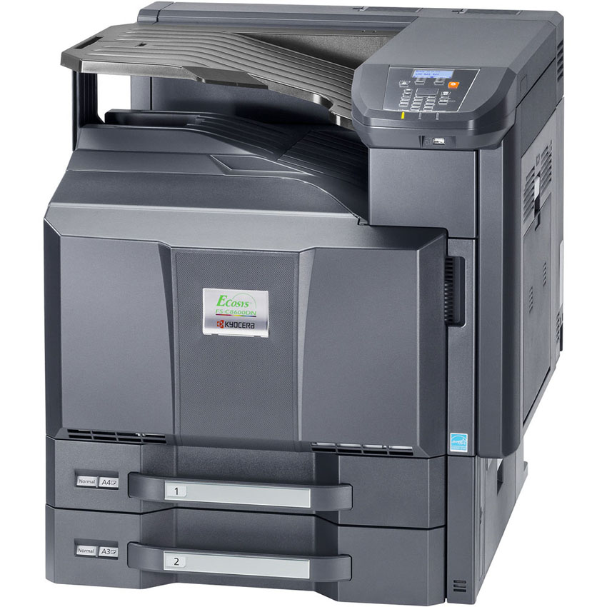 Kyocera FS C8650