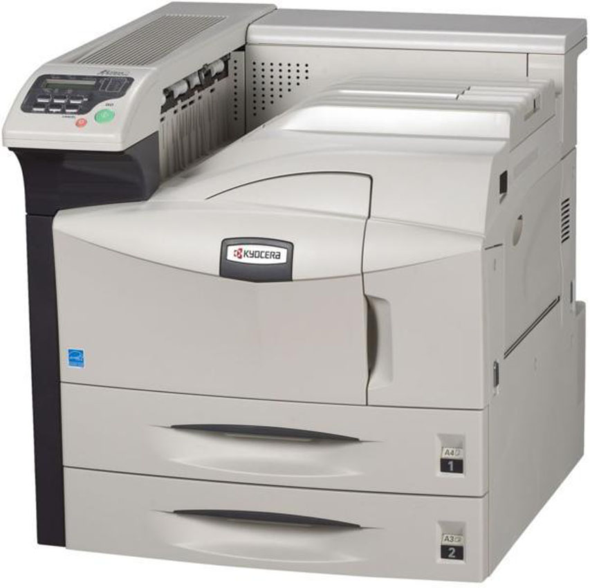 Kyocera FS 9120