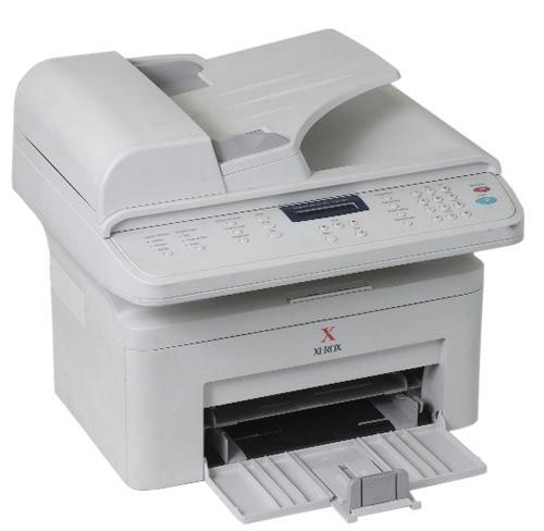 Xerox WorkCentre pe220