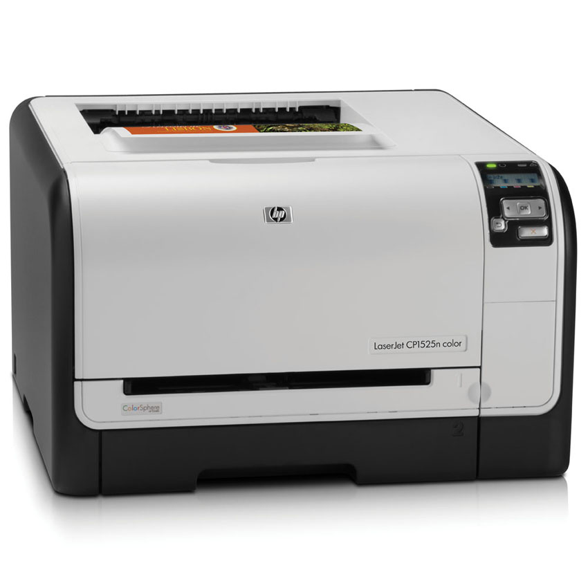 HP Color-LaserJet-PRO CP1525