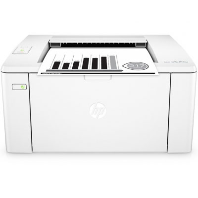 HP LaserJet-PRO M104w