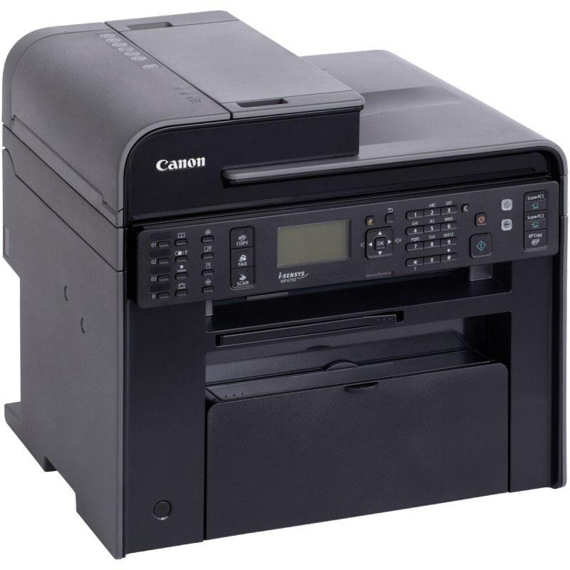 Canon i-SENSYS MF 4750