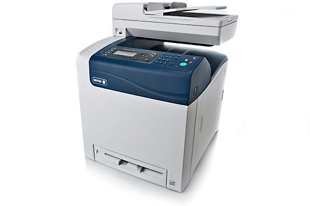 Xerox WorkCentre 6505