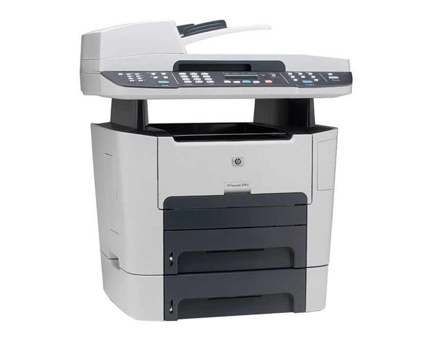 HP LaserJet 3390