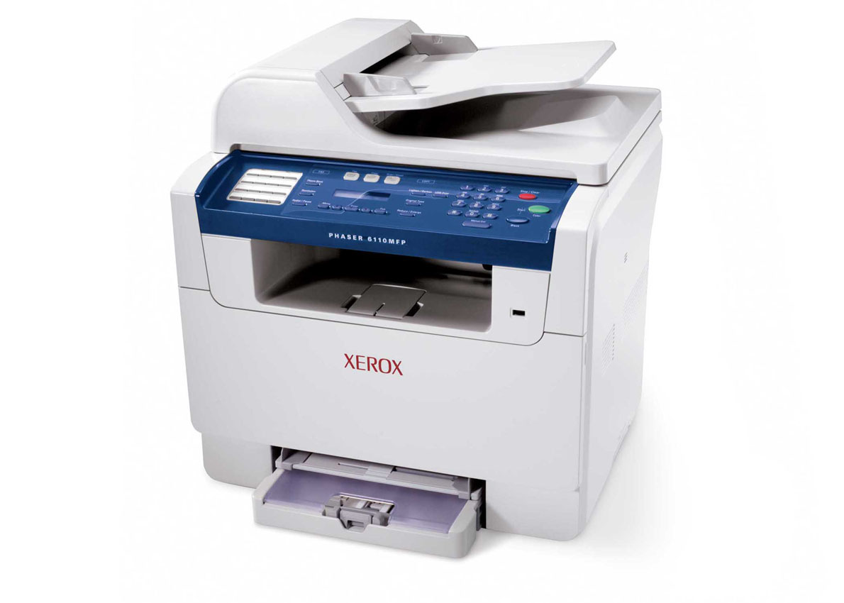 Xerox Phaser 6110