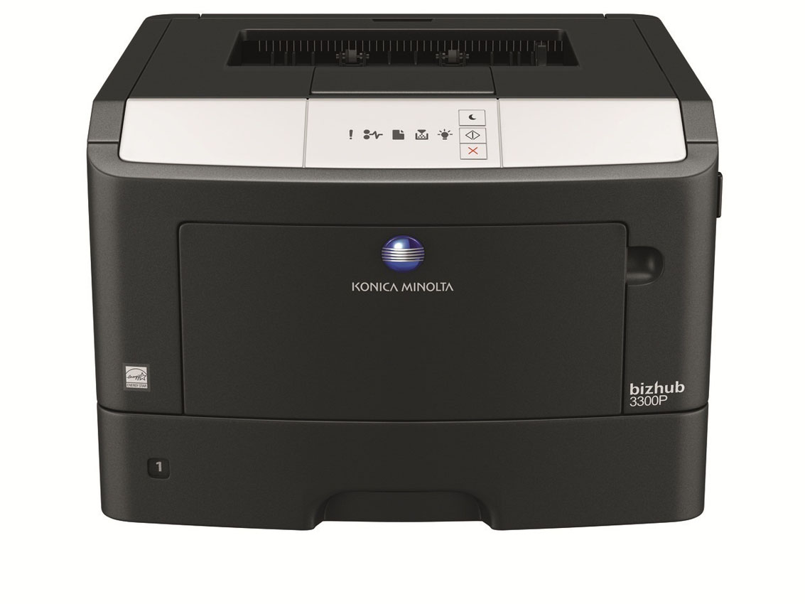 Konica Minolta Bizhub 3300