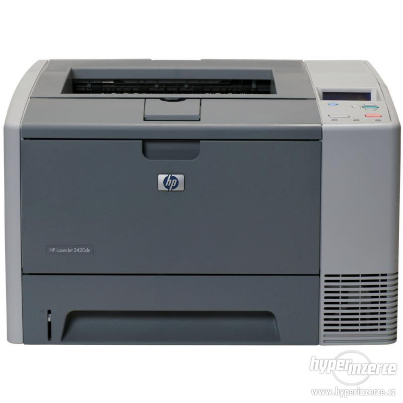 HP LaserJet 2400