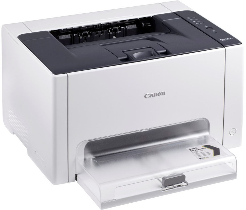 Canon i-SENSYS LBP 7010C