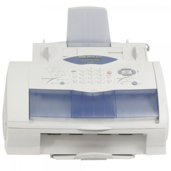 Brother Fax 2850C