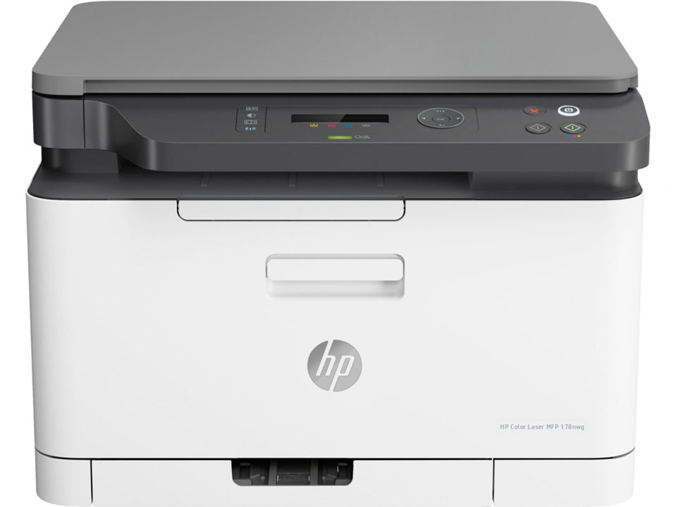 HP ColorLaser 178nw