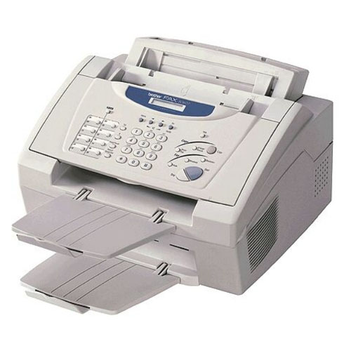 Brother Fax 3750