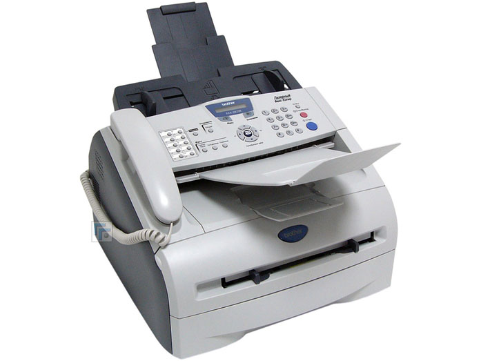 Brother Fax 2500