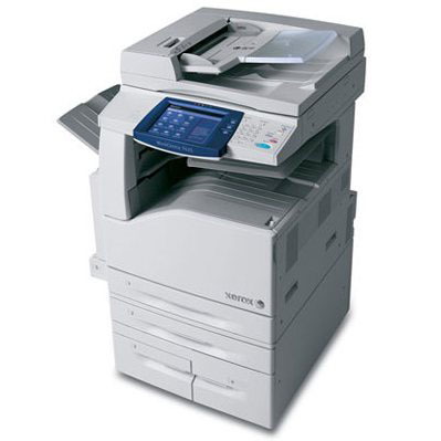 Xerox WorkCentre 7425