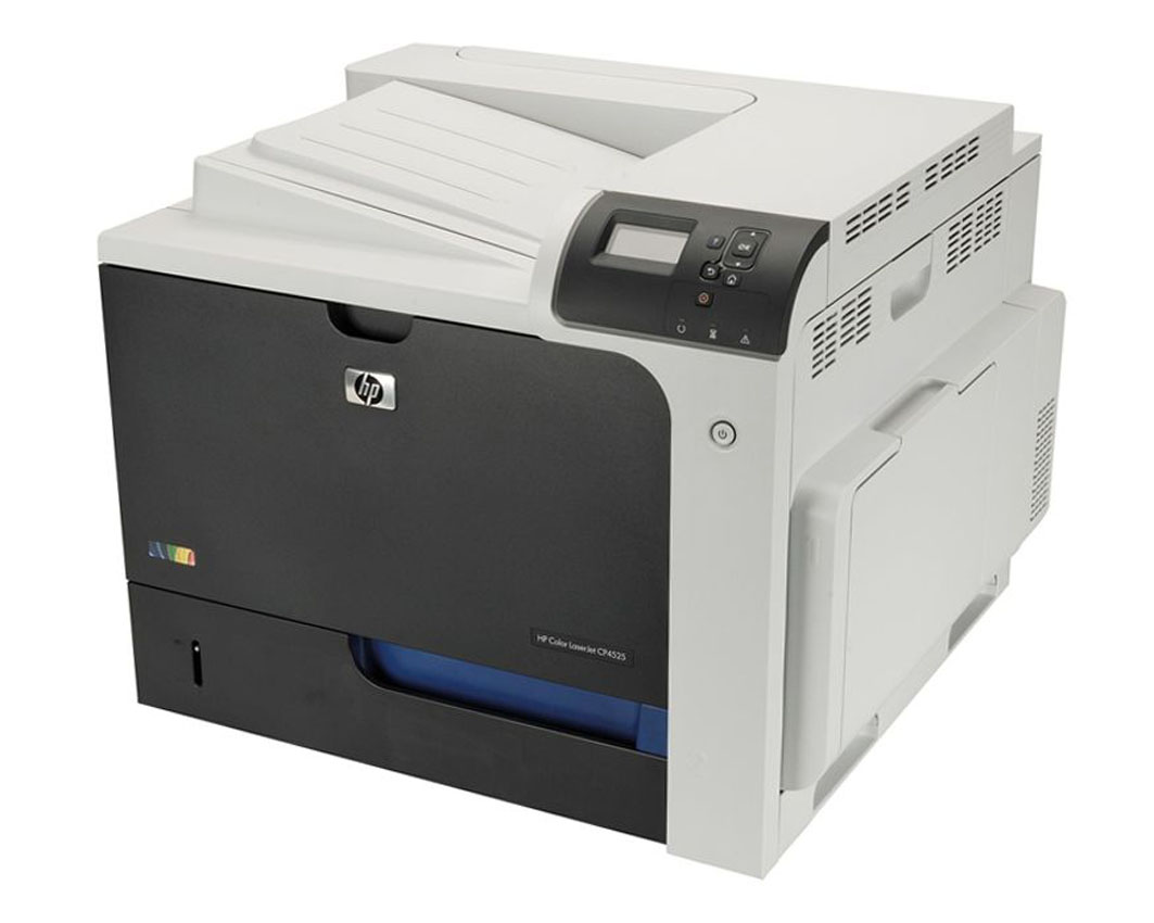 HP Color-LaserJet-Enterprise CP4525