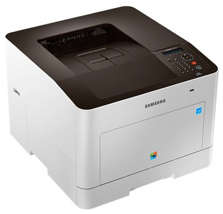 Samsung ProXpress C3010ND