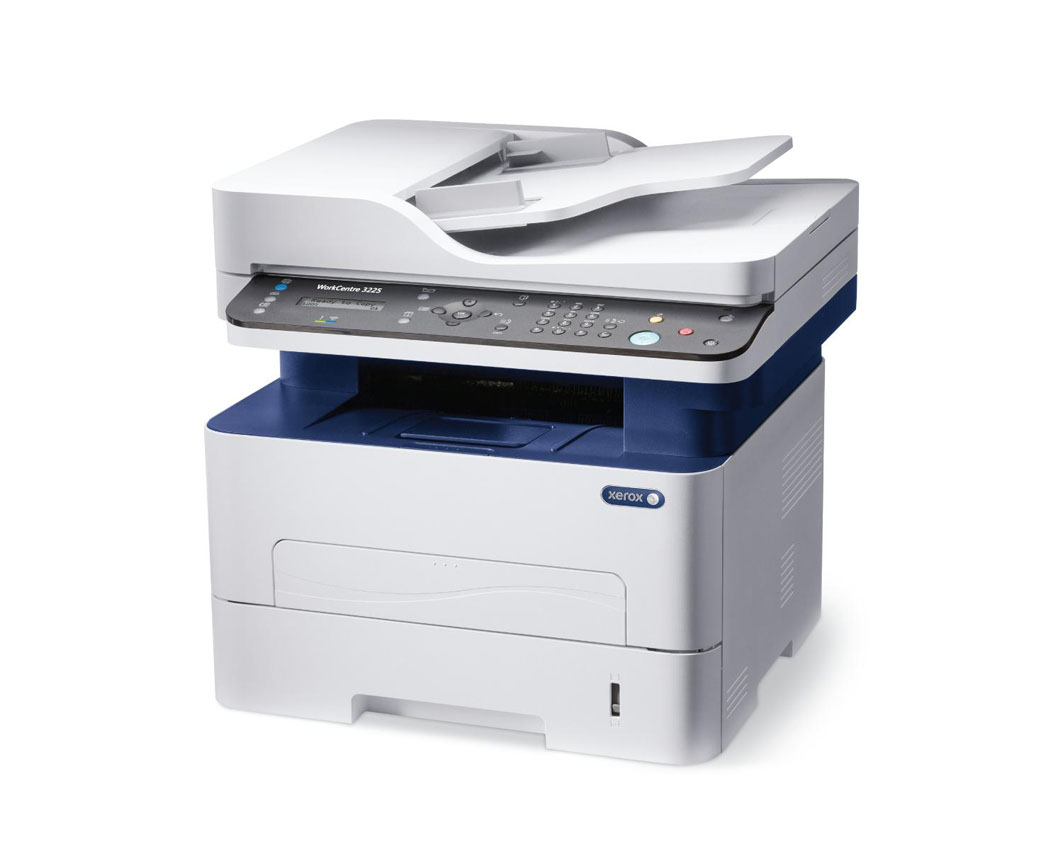 Xerox WorkCentre 3225