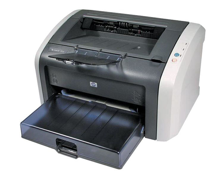 HP LaserJet 1015