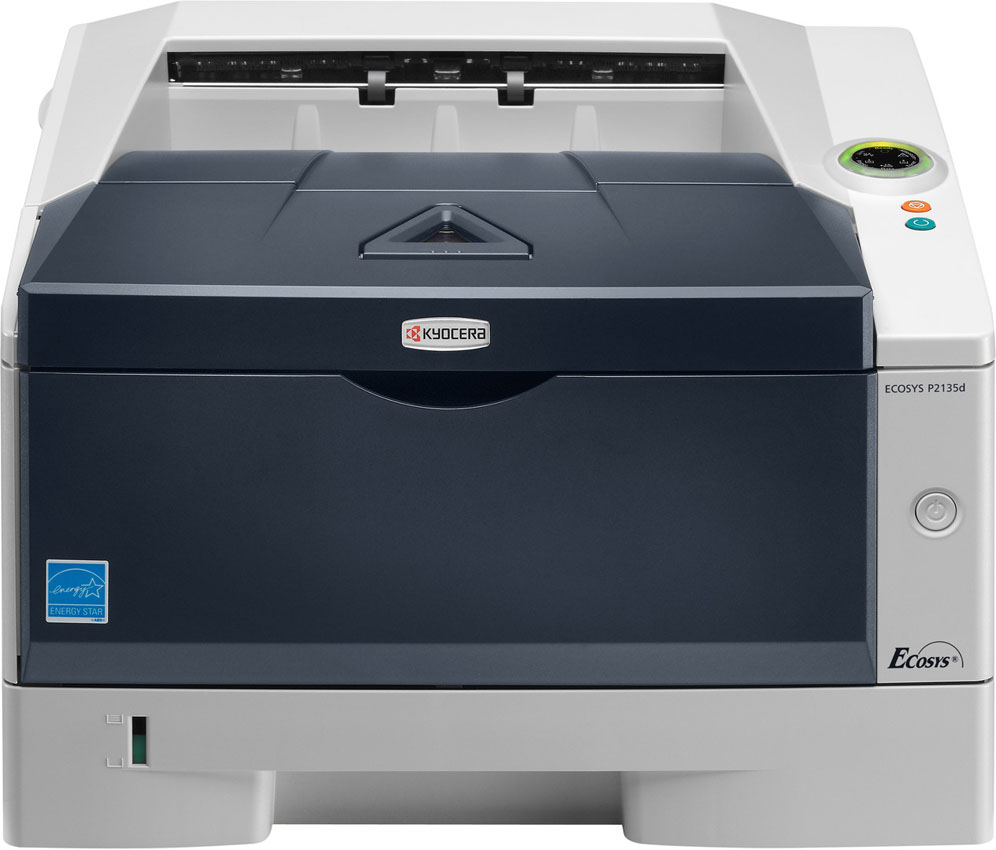 Kyocera ECOSYS P2135d