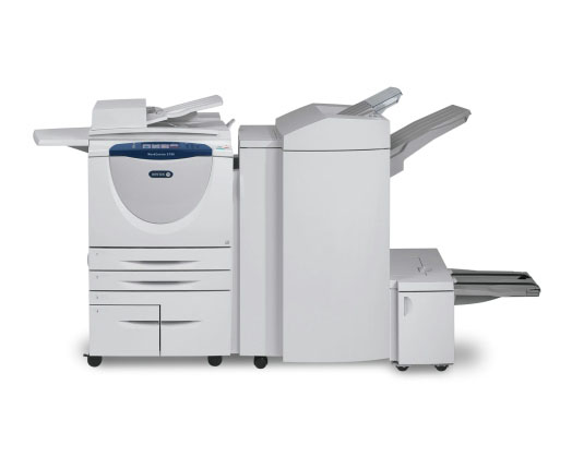 Xerox WorkCentre 5790