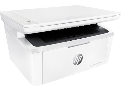 HP LaserJet-PRO M28a