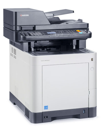 Kyocera ECOSYS M6530